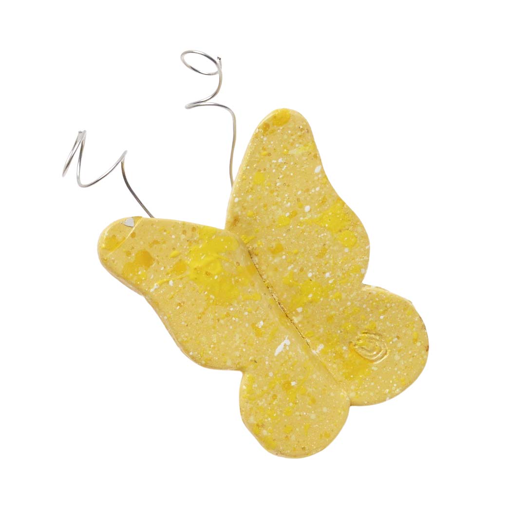 Lemon Drop Flutterbys