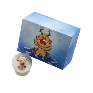 Reindeer Games Surprise Box