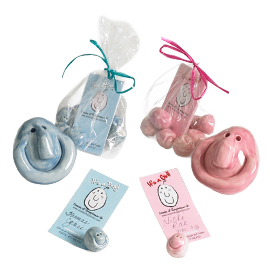 Baby In Bloom Baby Shower Favor - Gender Reveal Girl Or Boy - Custom Seed  Packet Favor - Baby Shower Favors - Set of 25 - Yahoo Shopping