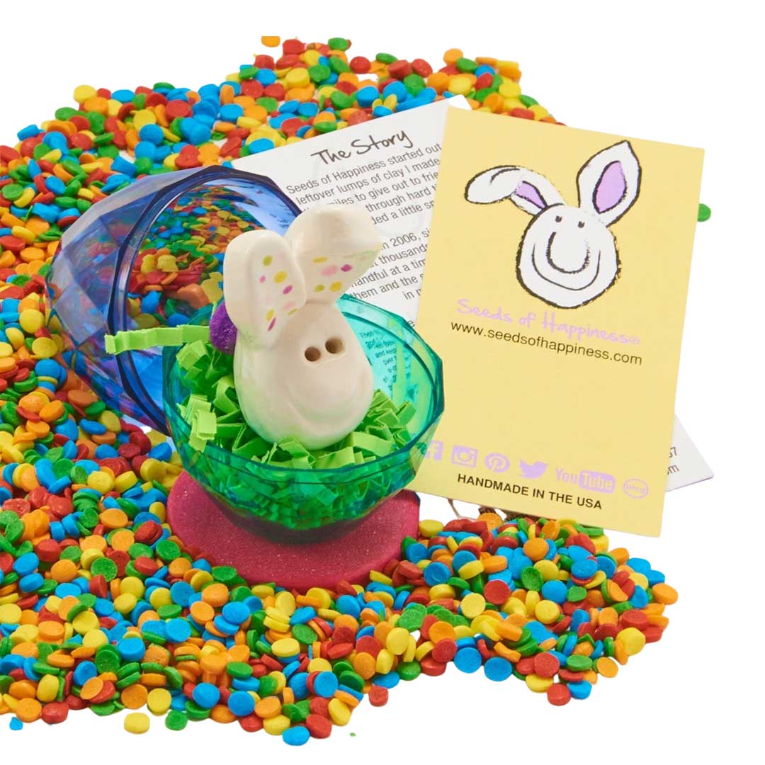 Sprinkles Bunny Seed